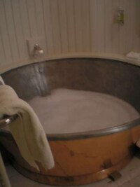 Quaint Countryside Hotels Image 8