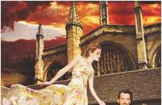 Harry Potter Couture