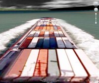 GPS-Tracked Globalization