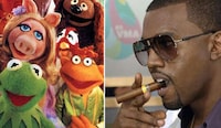 Muppet Hip-Hop Revivals Image 2
