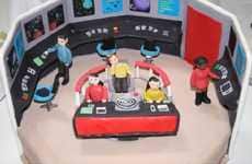 Sweet Treats for Geeks