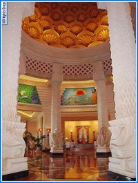 $25,000 Hotel Rooms Image 5