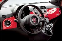 Co-Branded Loaner Cars Image 2