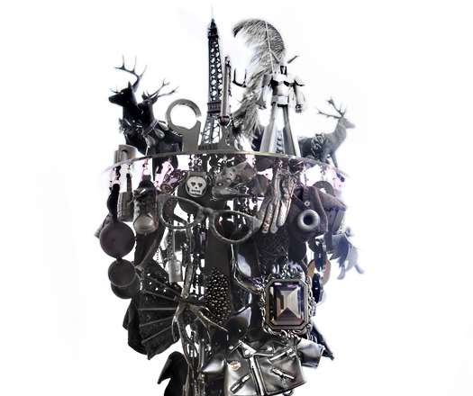 35 Incredible Chandeliers
