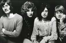 Rock Band Reunion Tours