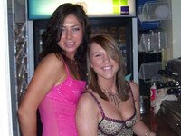 Bikini-Clad Baristas Image 8