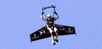 Jet Pack Flights Image 3