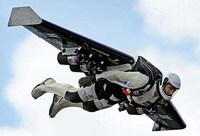 Jet Pack Flights Image 5