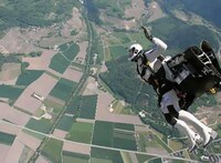 Jet Pack Flights Image 6