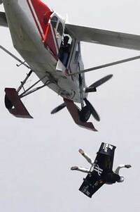 Jet Pack Flights Image 8