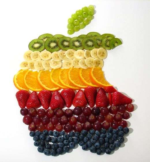 21 Unusual Fruit-Flavored Products
