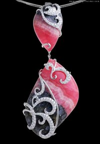 Tattoo-Inspired Jewelry Image 3