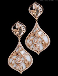 Tattoo-Inspired Jewelry Image 4