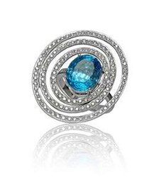 Tattoo-Inspired Jewelry Image 5