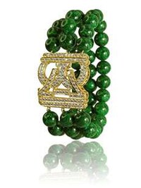 Tattoo-Inspired Jewelry Image 8