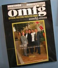 Bizarre Reads Image 4