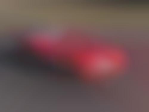 Scaled-Down Supercars