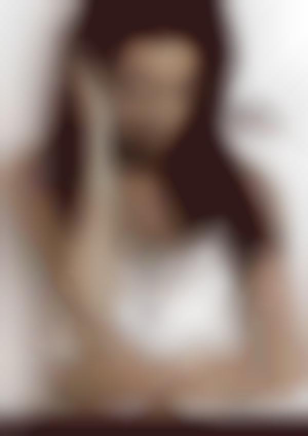 Pixelated Portraits