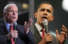 100 Bizarre Things About Obama, McCain and Palin