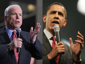 100 Bizarre Things About Obama, McCain and Palin