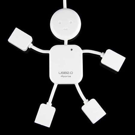 Cute Computer Gadgets