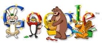 Google Goes Retro Image 7