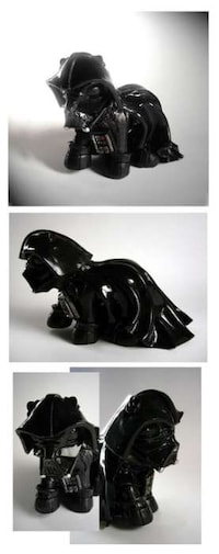 Pop Culture Cross-Breeding Image 2