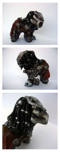 Pop Culture Cross-Breeding Image 5