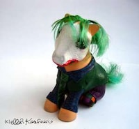 Pop Culture Cross-Breeding Image 6