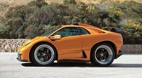 Smart Car Body Kits Image 5