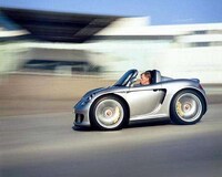 Smart Car Body Kits Image 6
