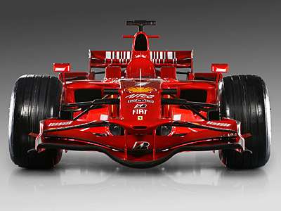34 Unique Ferraris and Ferrari-Branded Products