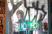 Pixacao Protests Image 5