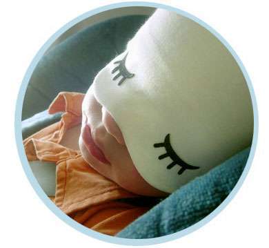 55 Innovations for Sleepy Heads and Insomniacs