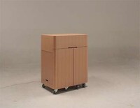 Collapsible Rooms Image 3