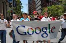 Corporate Gay Support