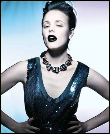 Punk Goth Fashion