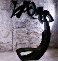 Indoor Street Art Lighting Image 3