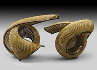 Sustainable Art Exhibits Image 4