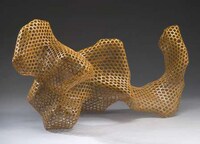 Sustainable Art Exhibits Image 5