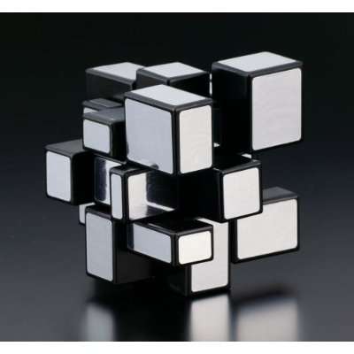 12 Puzzling Rubik's Cube Innovations