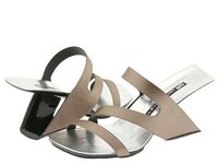 Gravity defying shoes Image 7