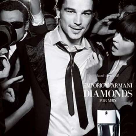 40 Scentsational Celebrity and Designer Fragrance Ads