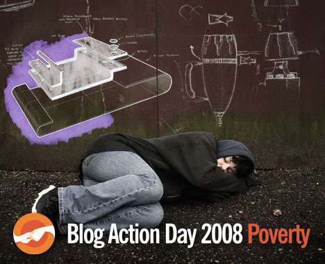 Poverty Design