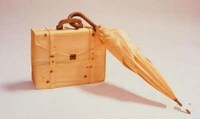 Wooden Clothing Image 2