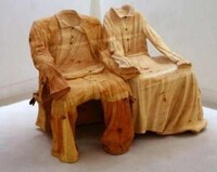 Wooden Clothing Image 4