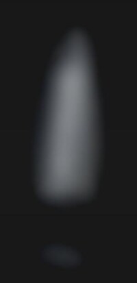 Bullet-Shaped Bottles Image 1