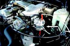 Gas Mileage Hacks