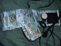 Hello Kitty Medical Supplies Image 4