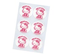 Hello Kitty Medical Supplies Image 7